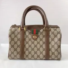 ミニボストン ハンドバッグ