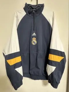  バイエルン icon top ハーフジップ ジャケット adidas バイエルン icon top ハーフジップ ジャケット - メルカリ