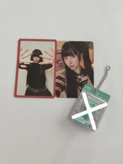 TWICE ミナ トレカ セット