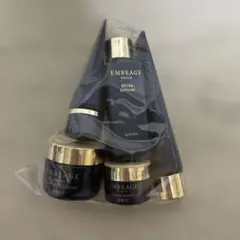 アルビオン　エクシア　アンべアージュ　トライアルセット