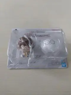 一番くじ CRAZY RACCOON じゃすぱー賞 フィギュア
