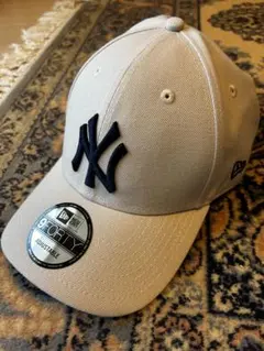 ［完売品］New Era ニューヨーク・ヤンキース