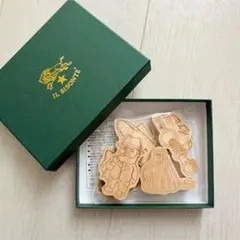 일 비존테 노벨티 빌딩 블록