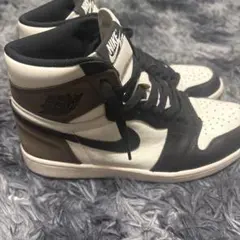 2026年最新】エアジョーダン1MIDダークモカの人気アイテム - メルカリ