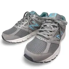New Balance 460 v2 ランニングシューズ スニーカー メッシュ