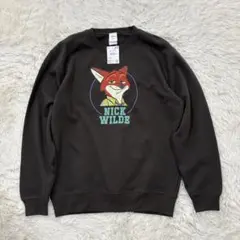 ズートピアトレーナー