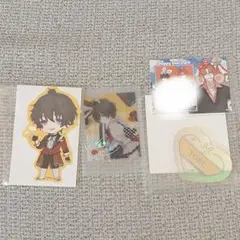 ツキウタ。 長月夜 セット