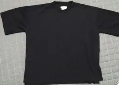 CIAOPANIC TYPY ビッグシルエット ブラック Tシャツ M