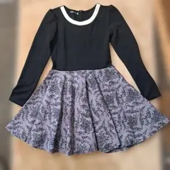 レディース　ワンピース　L