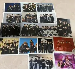 SixTONES 写真 16枚