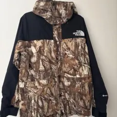 美品 THE NORTH FACE マウンテンライトジャケット NP62551
