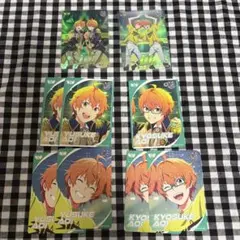 SideM カードフォリオWセット - メルカリ