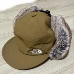 THE NORTH FACE ノースフェイス　バッドランドキャップ　ベージュ　Mのサムネイル