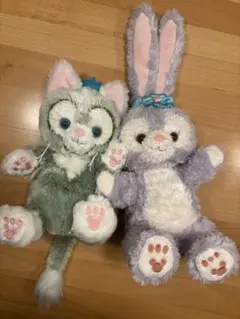 ジェラトーニ　ステラルー　セット