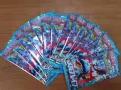ポケモンカードゲーム メガブレイズ 拡張パック 13パックセット