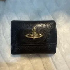 Vivienne 財布　黒