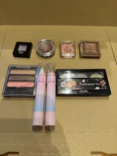 アイシャドウセット 8個　まとめ売り