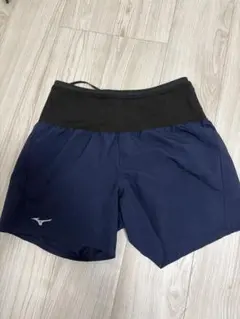 MIZUNO(ミズノ) ランニングウェアマルチポケットパンツ 360度ポケット