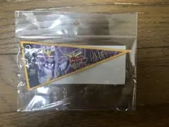 仮面ライダークウガ展　大阪限定