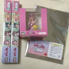 2.5次元の誘惑 タイトーくじ 甘いお菓子の誘惑 A賞 天乃リリサ フィギュア