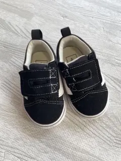 VANS 【オールドスクール】スニーカー　12cm