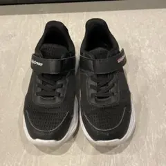 キッズスニーカー 22.0