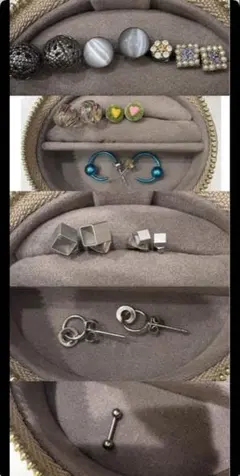 シルヴィ様 リクエスト 2点 まとめ商品