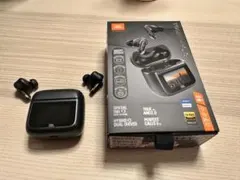 レシートあり JBL Tour Pro 3 ワイヤレスイヤホン