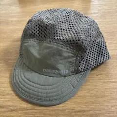 patagonia パタゴニア ダックビルキャップ