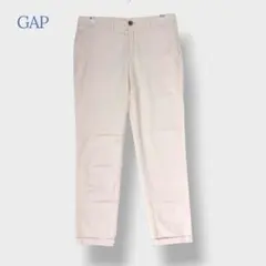 ＊GAP ギャップ＊ パンツ ストレート カジュアル