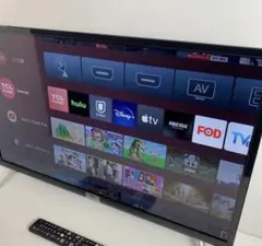 2026年最新】TCL テレビの人気アイテム - メルカリ