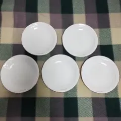 yamaka 皿 5枚セットのサムネイル