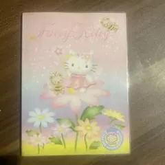 2000年物‼️】フェアリーキティ ハローキティ レターセット - メルカリ