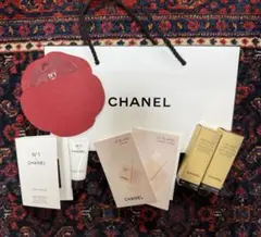 ⭐︎Chiibo様専用⭐︎CHANEL シャネル サンプル