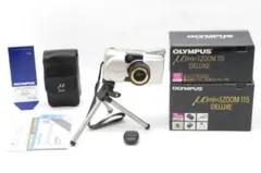 2026年最新】OLYMPUS オリンパス μ mju: -II 35 2.8の人気アイテム