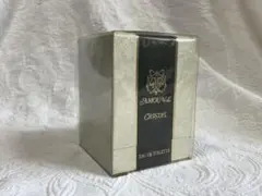 t*認様 超希少！AMOUAGE CRISTAL Eau de Toilette - メルカリ
