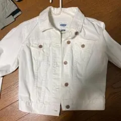 Gジャン デニムジャケット