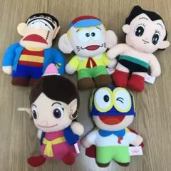 2026年最新】ぬいぐるみ 怪物くんの人気アイテム - メルカリ