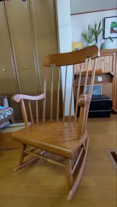 ロッキングチェア チェア