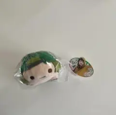 ファントムバスターズ 多聞康太郎 のるキャラ ジャンプフェスタ 先行