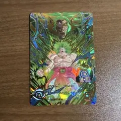 ドラゴンボールヒーローズ ブロリー　UGM1-063