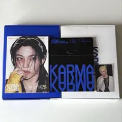 Stray Kids フィリックス KARMA トレカ・CD まとめ売り