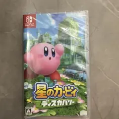 星のカービィディスカバリー、Nintendo Switch、新品