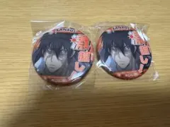 家庭教師ヒットマンREBORN! 激推し缶バッジコレクション XUNXUS