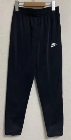 【美品】NIKE ナイキ　ジャージ下　L