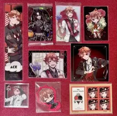 2025年最新】ツイステ ウエハース エースの人気アイテム - メルカリ