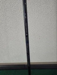 TaylorMade REAX 60 S シャフト　ドライバーのサムネイル