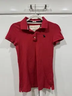 Abercrombie & Fitch レディース ポロシャツ Sサイズのサムネイル