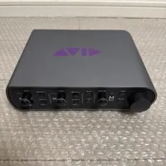 [동작 미확인] 오디오 인터페이스 MBox