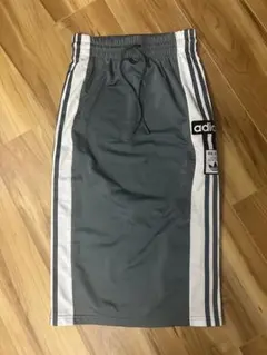 美品✨ adidas originals アディブレイクスカート